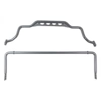 belltech anti-sway bar sets 2021+ chevrolet tahoe 2wd/4wd 9940