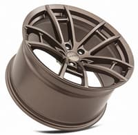 MRR M392 Charger/Challenger Daytona TA392 Replica Wheels Matte Bronze
