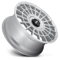 Rotiform LAS-R Silver