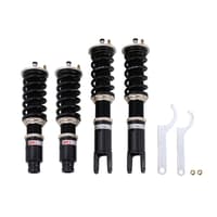 bc racing br series coilover 1996-2000 honda civic (rear fork) a-03-br