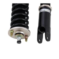 bc racing br series coilover 1996-2000 honda civic (rear fork) a-03-br