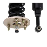 bc racing br series coilover kit for 1999-2003 acura tl/ 2001-2003 acura cl/ 1998-2002 honda accord a-05-br