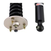 bc racing br series coilover kit for 1991-2005 acura nsx a-12-br