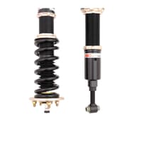 bc racing br series coilover 2003-2007 honda accord a-15-br