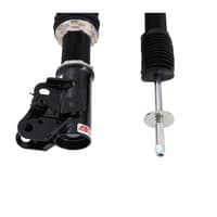 bc racing br series coilover 2006-2011 honda civic a-18-br