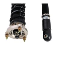 bc racing br series coilover 2006-2011 honda civic a-18-br