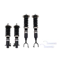 bc racing br series coilover 1992-2001 honda prelude a-19-br