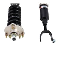 bc racing br series coilover 1992-2001 honda prelude a-19-br