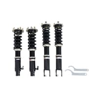 bc racing br series coilover kit for 2009-2014 acura tsx/ 2008-2012 honda accord a-26-br