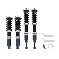 bc racing br series coilover kit for 2004-2008 acura tsx a-29-br