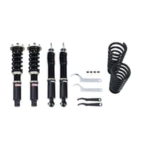 bc racing br series coilover 2002-2008 honda accord wagon a-51-br