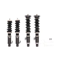bc racing br series coilover 1980-1983 honda civic excludes wagon a-57-br