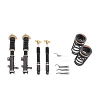 bc racing br series coilover 2005-2010 honda odyssey usdm a-68-br