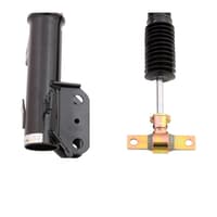 bc racing br series coilover 2005-2010 honda odyssey usdm a-68-br