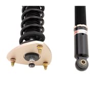 bc racing br series coilover 2005-2010 honda odyssey usdm a-68-br