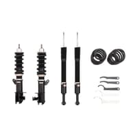 bc racing br series coilover 2015-2020 honda fit a-85-br