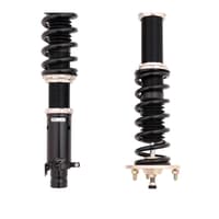 bc racing br series coilover kit for 1996-2004 acura rl a-93-br