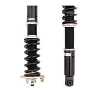 bc racing br series coilover kit for 1996-2004 acura rl a-93-br