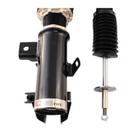 bc racing br series coilover 2014-2015 honda civic (si only) a-97-br
