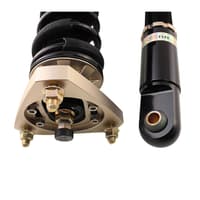 bc racing br series coilover 2014-2015 honda civic (si only) a-97-br