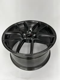 (huge savings) 20x11 ace alloy aff02 space gray brushed tint 5x4.75/120.65 75mm