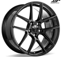 Ace Alloy AFF02 Gloss Piano Black