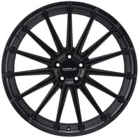 Morus Kraft Gloss Black