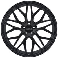 Morus Stern Gloss Black