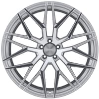19x8.5 morus stern silver machined (flow formed) 5x112 30mm