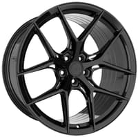 Avant Garde M580R Gloss Black