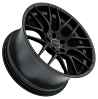 19x9 avant garde m359 matte black 5x120 35mm