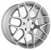 Avant Garde M590 Satin Silver