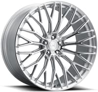 AL13 FR100  Diamond Silver