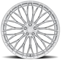 AL13 FR100  Diamond Silver