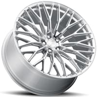 AL13 FR100  Diamond Silver