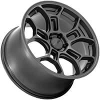 20x11 american racing ar952 gt street matte gunmetal 5x4.5/114.3 50mm