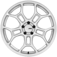 American Racing AR952 GT Street Gloss Silver
