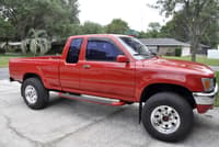 16x8 american racing ar172 baja polished 5x5.5/139.7 0mm