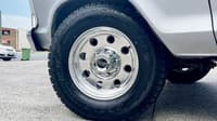 17x8 american racing ar172 baja polished 5x135 0mm