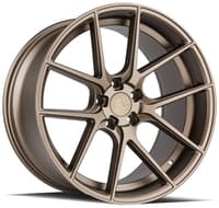 Aodhan AFF3 Matte Bronze