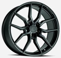 Aodhan AFF1 Matte Black