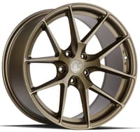 Aodhan AFF7 Matte Bronze