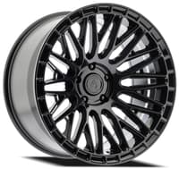 Arena A118 Karma Gloss Black