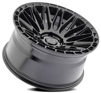 Arena A118 Karma Gloss Black