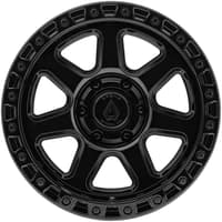 Arena A123 Throttle Gloss Black