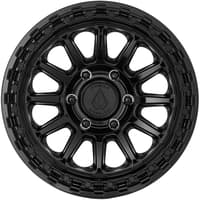 17x9 arena a128 enduro gloss black 5x127/5 0mm