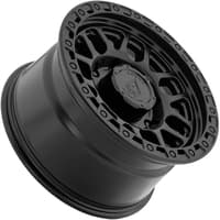 Arena A128 Enduro Gloss Black