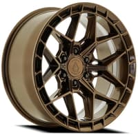 Arena A133 Rampage Smoked Bronze Tinted