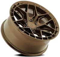 Arena A133 Rampage Smoked Bronze Tinted