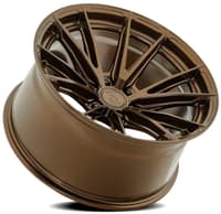 Arena A134 Vortex Smoked Bronze Tinted